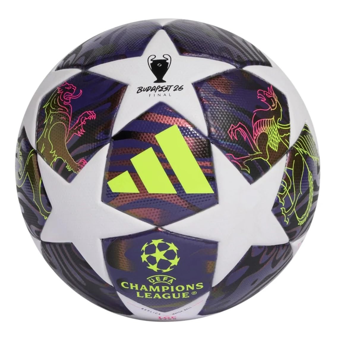 Football UEFA Champions League